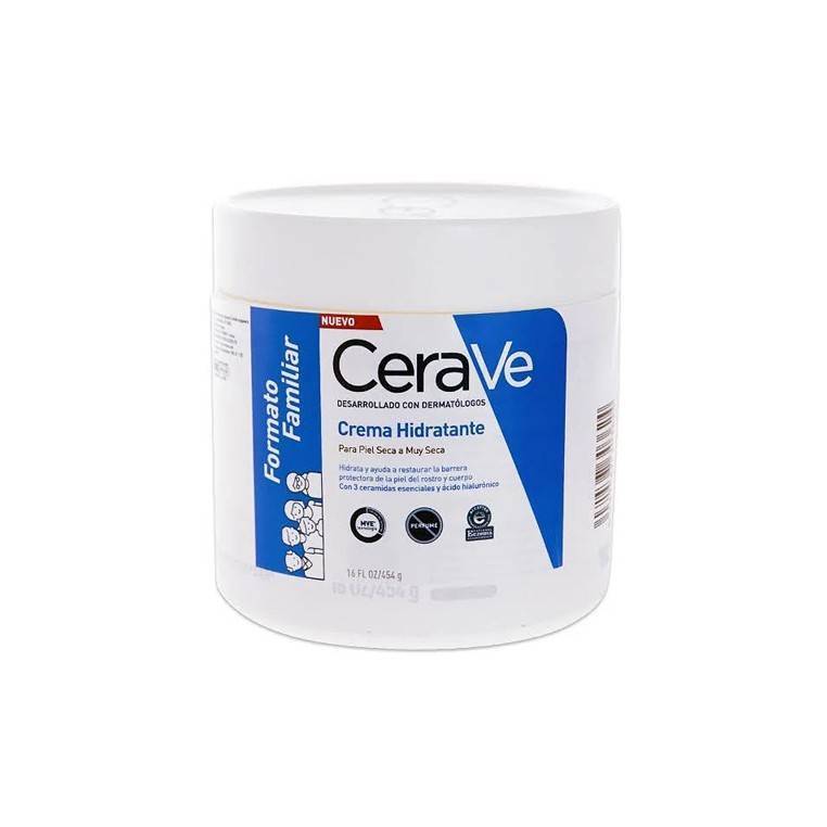 ceave Crema Hidratante