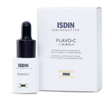 isdinceutics-flavo-c-serum
