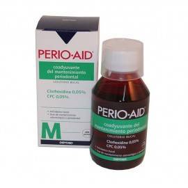 Colutorio Bucal Period Aid Mantenimiento  150 ml 