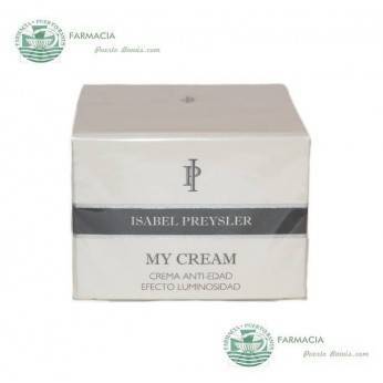 My Cream Crema AntiEdad Isabel Preysler 60 ml