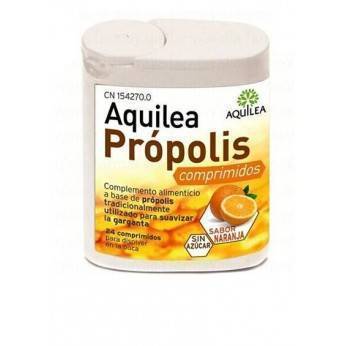 Aquilea Própolis 24 Comprimidos
