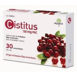 Cistitus 30 Comprimidos