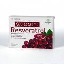 Oxidoryl Resveratrol 30 capsulas
