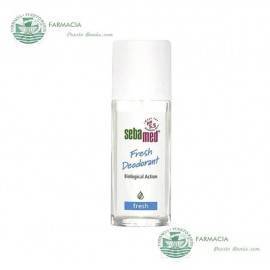 Desodorante Fresh Roll-On Sebamed 50 ml