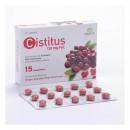 Cistitus 15 Comprimidos