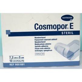 Aposito Cosmopor E 7,2 X 5 cm