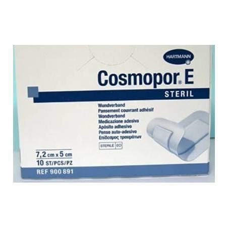 Aposito Cosmopor E 7,2 X 5 cm