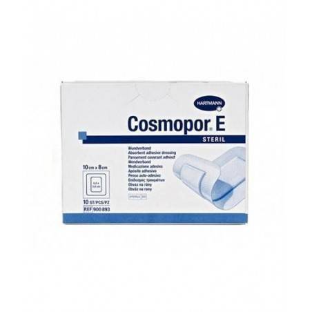 Aposito Cosmopor E 10  X  8 cm