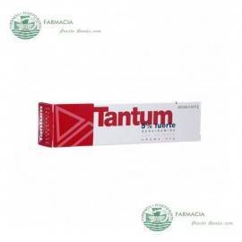 Tantum Fuerte 50 mg Crema 50 gr