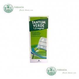 Tantum Verde 1.5 mg Colutorio 240 ml