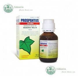 Prospantus 35 Mg Jarabe 100 ml