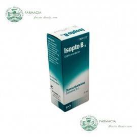 Isopto B12 0.5 mg Colirio 5 ml