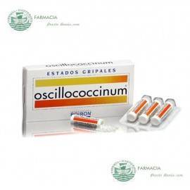 Oscillococcinum 6 Dosis