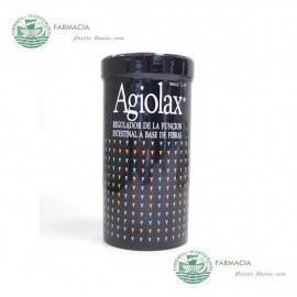 Agiolax Granulado 250 gr