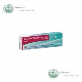Canespie Bifonazol 10 mg crema 20 gr