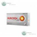 Nurofen 400 mg 12 Comprimidos