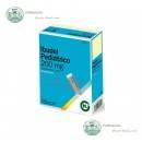 Ibudol Pediátrico 200 mg 20 Sobres