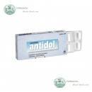 Antidol 500 Mg 20 Comprimidos