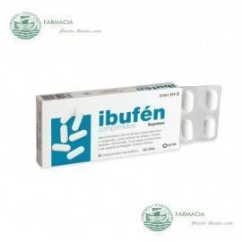 Ibufen 400 Mg 20 Comprimidos