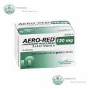 Aero Red 120 Mg 40 Comprimidos Masticables Menta