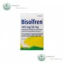 Bisolfren 30 mg 20 Comprimidos