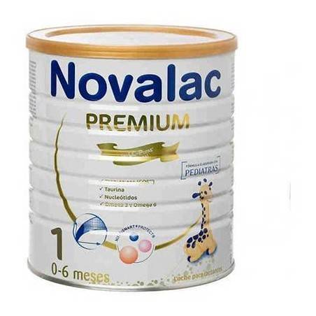 Novalac 1 Premium 800 Gr