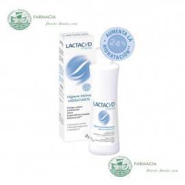Lactacyd Pharma Hidratante 250 ml