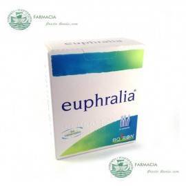 Eupharalia Colirio Boiron 20 Monodosis