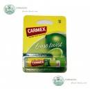 Balsamo Labial Carmex Lime Twist