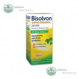 Bisolvon Expectorante Jarabe 100 ml