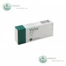Virlix 10 mg 7 Comprimidos Recubiertos
