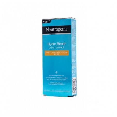 Neutrogena Hydro Boost Hidratante FPS 25 50 ml