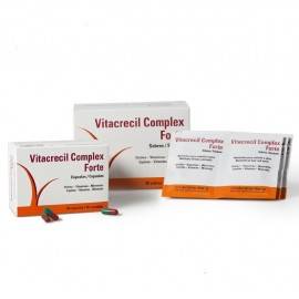Vitacrecil Forte Complex 30 Sobres