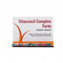 Vitacrecil Complex Forte 180 Caps