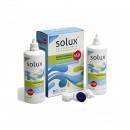 Solucion Unica Solux 2 x 360 ml