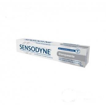 Sensodyne Pasta Dental Blanqueante 75 ml