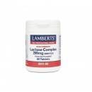 Lactasa 200 mg Lamberts 60 comprimidos