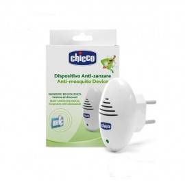 Dispositivo Chicco Anti Mosquitos por Ultrasonidos 