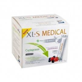 XLS Medical Captagrasas 90 Sticks 