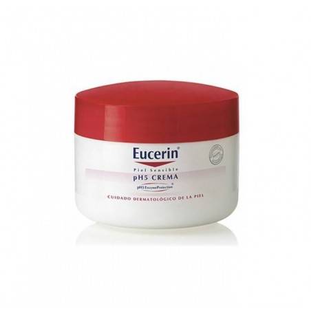 Crema Eucerin Piel Sensible PH5  75 ml