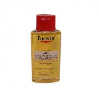 Eucerin Oleogel de ducha Skin Protection pH5 200ml