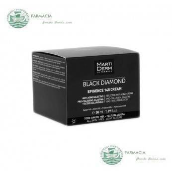 Martiderm Black Diamond Epigence 145 Cream 50 ml
