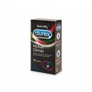 Preservativos Durex Mutual Climax 12 Ud