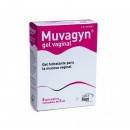 Muvagyn Gel Vaginal Hidratante 5 ml  8 Tubos