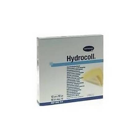 Aposito Hydrocoll  10  X  10 cm 3 Ud