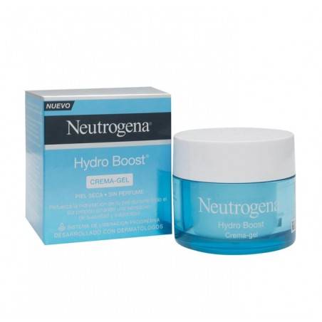 Neutrogena Hydro Boost Crema Gel 50 ml