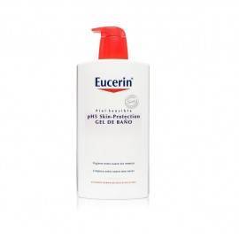Eucerin Gel de Baño Skin Protection pH5