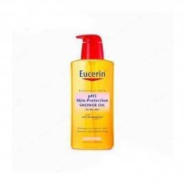 Eucerin Oleogel de ducha Skin Protection pH5 400 ml