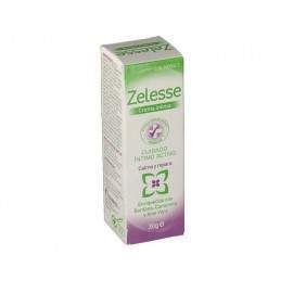 Crema Zelesse Higiene Intima 30 gr