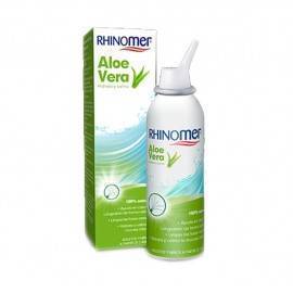 Rhinomer Aloe Vera Spray Nasal 100 ml
